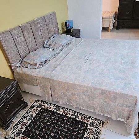 Hadhri Appartement Tozeur Eksteriør bilde