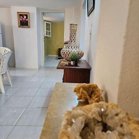 Hadhri Appartement Tozeur Eksteriør bilde
