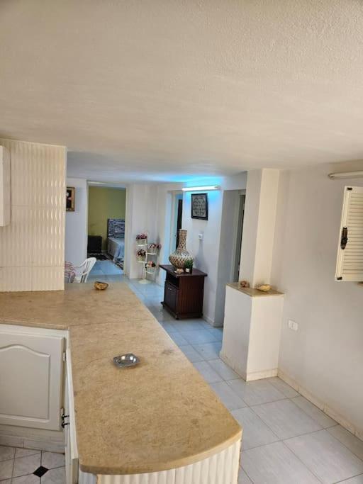 Hadhri Appartement Tozeur Eksteriør bilde