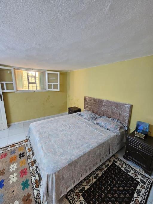 Hadhri Appartement Tozeur Eksteriør bilde