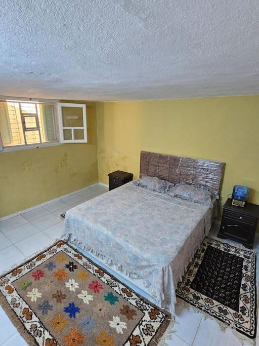 Hadhri Appartement Tozeur Eksteriør bilde