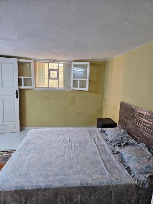Hadhri Appartement Tozeur Eksteriør bilde