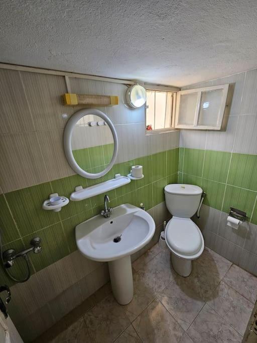 Hadhri Appartement Tozeur Eksteriør bilde