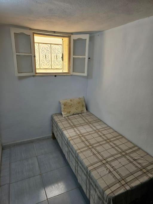 Hadhri Appartement Tozeur Eksteriør bilde
