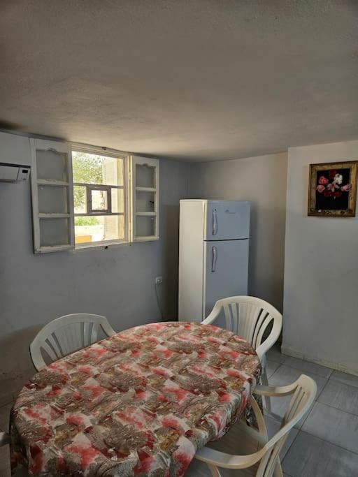 Hadhri Appartement Tozeur Eksteriør bilde