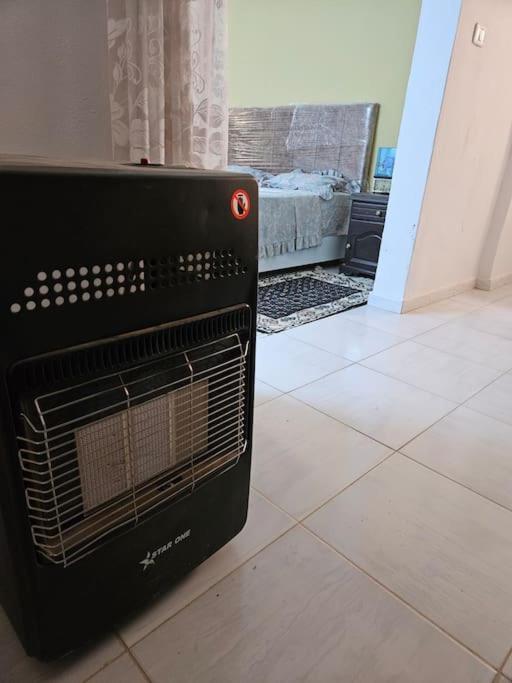 Hadhri Appartement Tozeur Eksteriør bilde