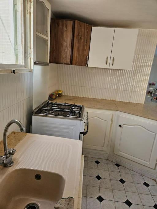 Hadhri Appartement Tozeur Eksteriør bilde