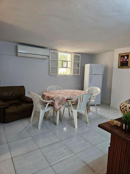 Hadhri Appartement Tozeur Eksteriør bilde