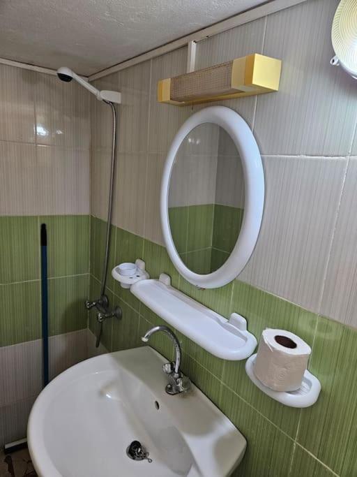 Hadhri Appartement Tozeur Eksteriør bilde