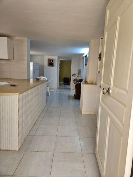 Hadhri Appartement Tozeur Eksteriør bilde