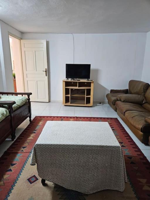 Hadhri Appartement Tozeur Eksteriør bilde