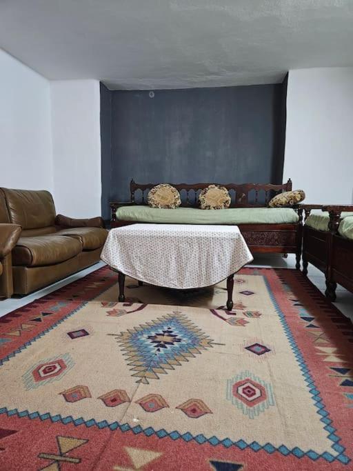 Hadhri Appartement Tozeur Eksteriør bilde