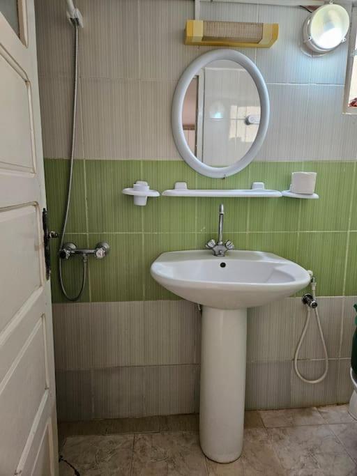 Hadhri Appartement Tozeur Eksteriør bilde