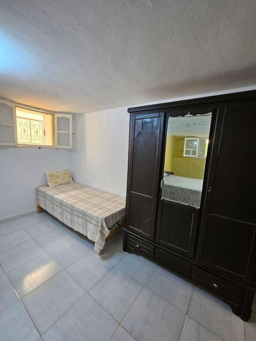 Hadhri Appartement Tozeur Eksteriør bilde