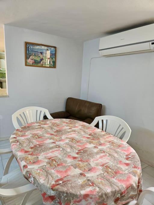 Hadhri Appartement Tozeur Eksteriør bilde