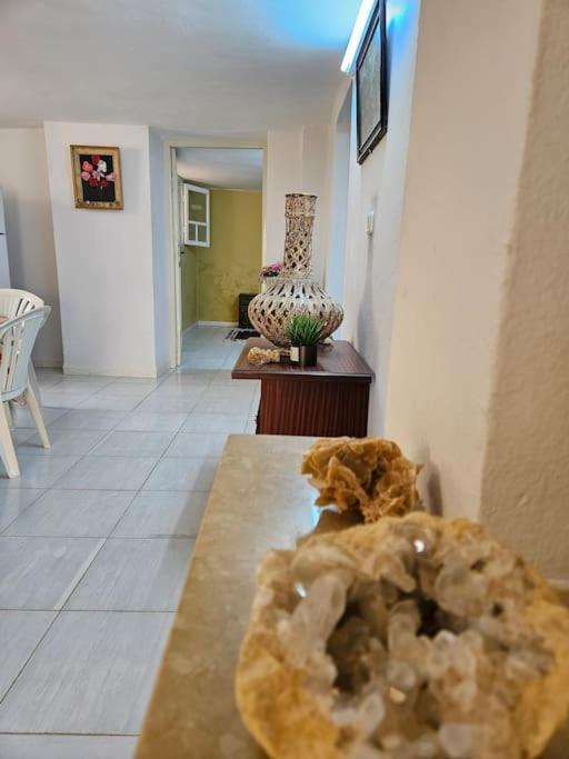 Hadhri Appartement Tozeur Eksteriør bilde