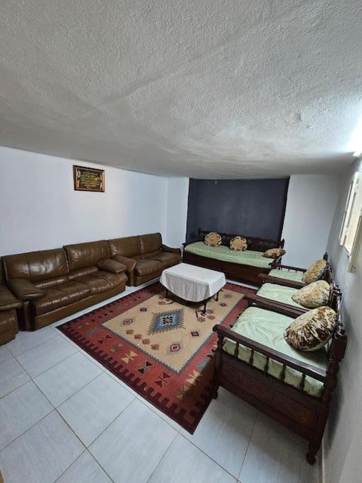 Hadhri Appartement Tozeur Eksteriør bilde